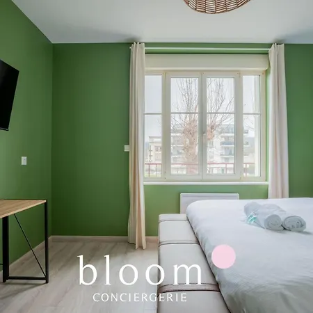 Appartement Le Solignac Neuf Et équipé