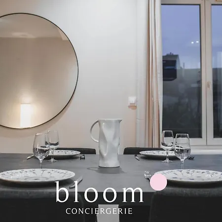 Appartement Le Solignac Neuf Et équipé Nancy