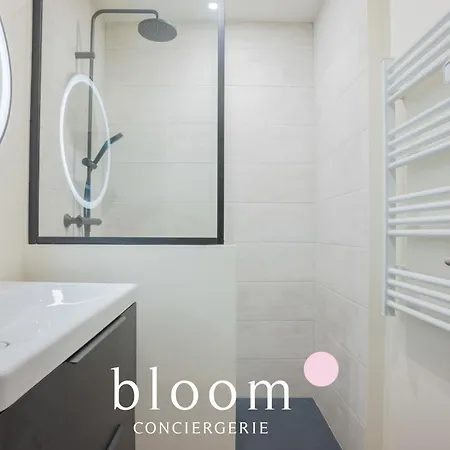 Le Solignac Neuf Et équipé Nancy