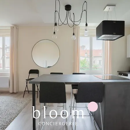 Le Solignac Neuf Et équipé Appartement *