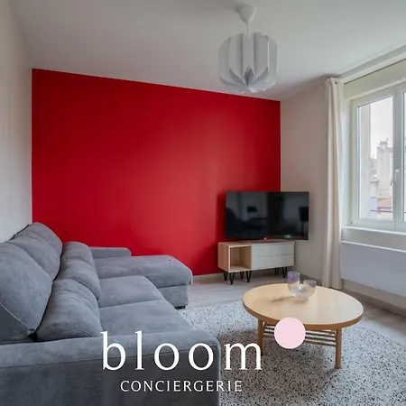 Le Solignac Neuf Et équipé Appartement