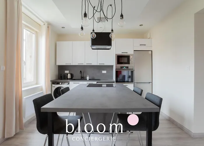 Le Solignac Neuf Et Equipe Apartment *