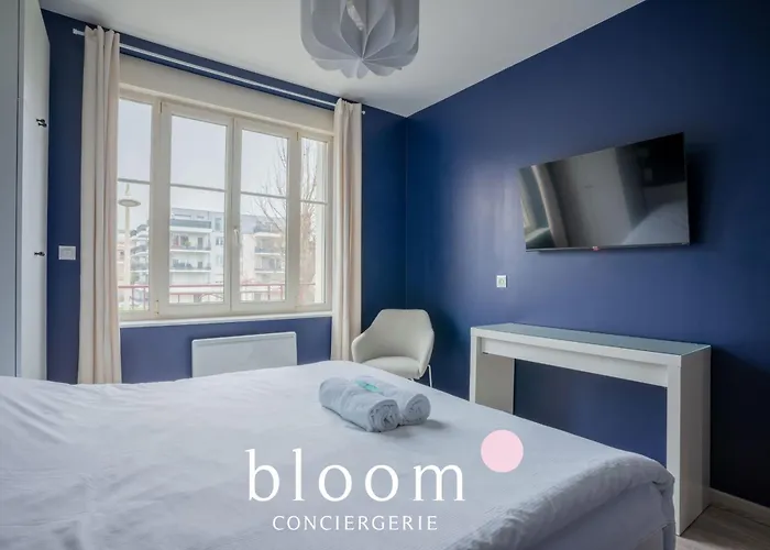 Apartment Le Solignac Neuf Et Equipe *