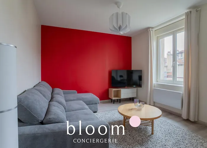 Le Solignac Neuf Et Equipe Apartment