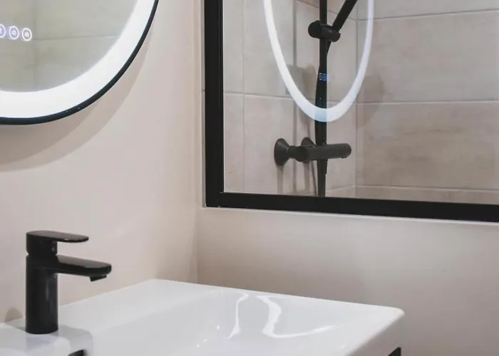 Apartment Le Solignac Neuf Et Equipe Nancy